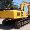 2021 Komatsu PC300LC-8M0